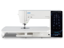 Machine à coudre électronique Juki HZL-UX8