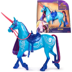 Poupée 24 cm Ava - L'ECOLE DES LICORNES - SPIN MASTER