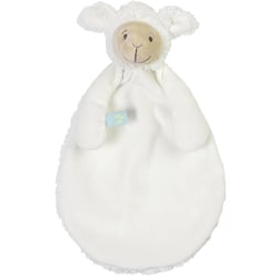 Doudou Agneau Lugano 23 cm - Happy Horse