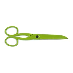 Bohin - Ciseaux lingère Nogent 17cm - Vert