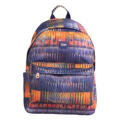 Sac à dos scolaire classique 2 fermetures éclair (22 L) série spécialeFizz