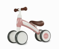 Porteur  Cutey Rétro Rose