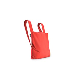 Sac 2-en-1 ingénieux : se porte à l'épaule ou comme un sac à dos - Notabag