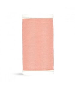 Fil à coudre Lazer Polyester 100M Universel - 200 nuances disponibles Rose (2436)