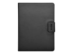 PORT Designs Folio protection tablette tactile IPAD 10.2 pouces Gen 7/8/9 MUSKOKA noir