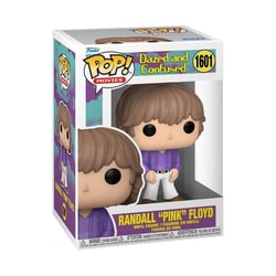 Génération Rebelle - Figurine POP! Randall 9 cm