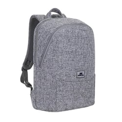 Sac à dos Rivacase ANVIK pour pc portable 15.6" Gris