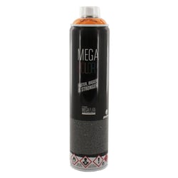 Spray de peinture mega 600ml - orange pastel - MTN
