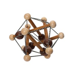Skwish nuances de bois - Manhattan Toy