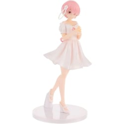 Re:ZERO -Starting Life in Another World- - Figurine Ram Dreaming Future Story Ichibansho