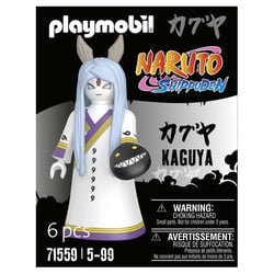 PLAYMOBIL naruto Shippuden - kaguya - 71559
