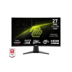 MSI MAG 276CXF