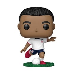 Football - Figurine POP! USA Tyler Adams 9 cm
