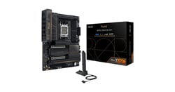 Carte mère Asus ProArt X870E CREATOR WIFI - PROART X870E-CREATOR WIFI - Noir - 30,5 x 24,4 cm