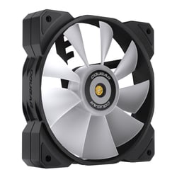 Refroidisseur d'air - Cougar Gaming - TOUR FORZA 85 ARGB