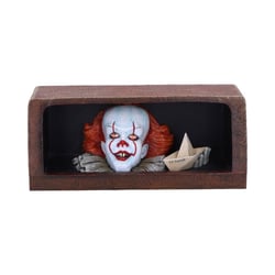 Ça - Figurine Pennywise sous l' égout 8 cm