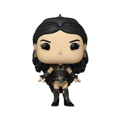 Shazam ! - Figurine POP! Kalypso 9 cm