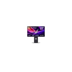 Ecran PC Lg Moniteur Gaming LG UltraGear IPS 27 16 9eme