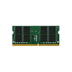 Module mémoire KINGSTON - Module mémoire pour PC portable - KCP432SD8/16 - Vert - 16 Go