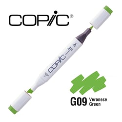 Copic - Marqueur à l'alcool Copic Marker G09 Veronese Green