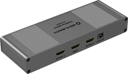 Oehlbach HighWay Splitter 4K