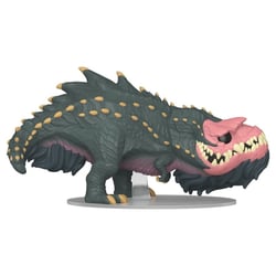 Turok - Figurine POP! Bearded Dragon 9 cm