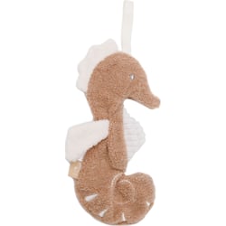 Doudou attache sucette Deepsea Jollein