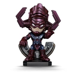 Les 4 Fantastiques - Mini Figurine Co. Galactus 18 cm - Iron Studios