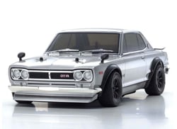Kyosho 1/10 Fazer MK2 Nissan Skyline GTR KPGC10 - 34425T1B