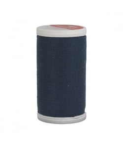 Fil à coudre Lazer Polyester 100M Universel - 200 nuances disponibles Gris (2104)