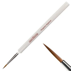 Army Painter - Pinceaux - Wargamer Brush - Regiment