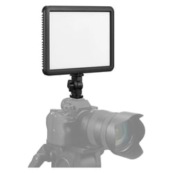 GODOX Panneau LED fin LDP18BI pour streaming