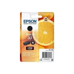 Cartouche d'encre T3331 Noir - Oranges (C13T33314012)