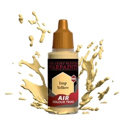 ARMY PAINTER - WARPAINTS AIR IMP YELLOW