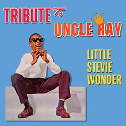 Tribute to Uncle Ray - CD