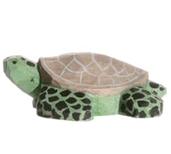 Figurine Tortue - Wudimals