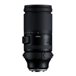 TAMRON Objectif 150-500mm f/5-6.7 Di III VC VXD Fujifilm X