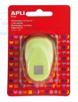 Perforatrice Décorative Papier Perforatrice Cœur 3.8cm - Découpe Papier Carton Scrapbooking Découpeur Forme Cœur