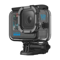 GOPRO Boîtier de protection pour HERO13 Black, HERO12 Black, HERO11 Black, HERO10 Black, HERO9 Black