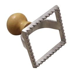 Emporte-pièce carré pour raviolis de 6 cm Fackelmann