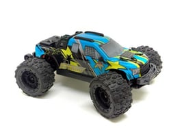 Absima Monster Mini AMT 1:16 Brushless 3S hyper rapide 70km/h  - 16031