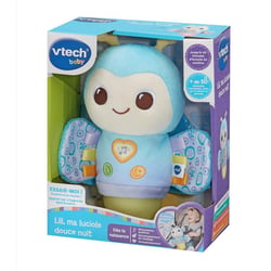 Lili Ma luciole douce nuit - Vtech - Bleu
