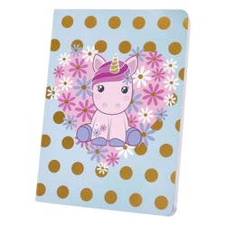 Carnet ligné Candy Cloud Daisy