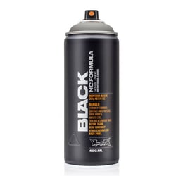 Spray de peinture - Dumbo - BLK-400-7340 - Montana Cans Black - 400ml - Graffiti