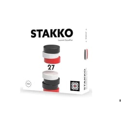 Jeu de société d’empilement stratégique Stakko - M02106