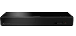 Lecteur Blu-ray 4k - Panasonic DPUB450EGK