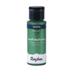 Peinture pour tissus Extreme Sheen, émeraude, flacon 59ml