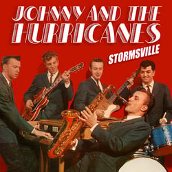 Stormsville - CD