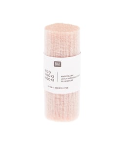 Fil à Nouer 10 cm – Rico Hooki Hooki - Rico Design Poudre
