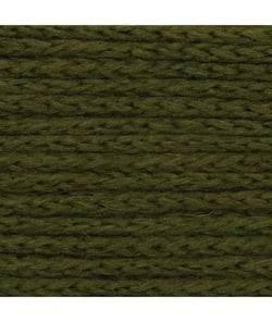 Pelote de laine et alpaga à tricoter FASHION ALPACA DREAM 50GR - Rico Design 16 Vert